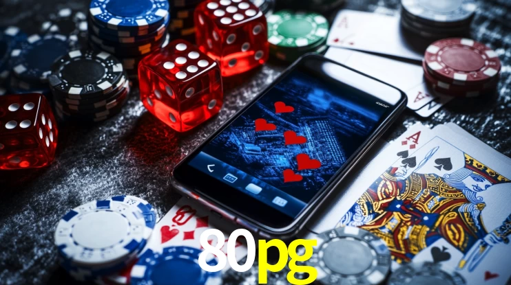 80pg Login